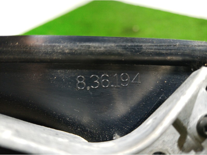 Recambio de retrovisor derecho para seat ibiza (6l1) 1.4 16v referencia OEM IAM 836194 836194 836194