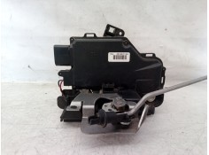 Recambio de cerradura puerta delantera izquierda para audi a4 avant (8e) referencia OEM IAM 4B1837015G 4B1837015G 4B1837015 2