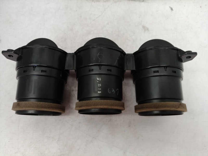 Recambio de rejilla aireadora para mazda 6 berlina (gg) 2.0 active (5-ptas.) referencia OEM IAM   