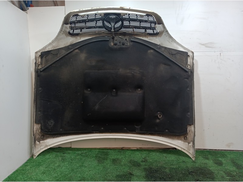 Recambio de capot para mercedes-benz clase m (w163) 270 cdi (163.113) referencia OEM IAM   