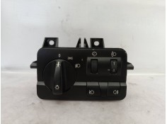 Recambio de mando luces para bmw serie 3 coupe (e46) referencia OEM IAM 61316901429 61316901429 086480051