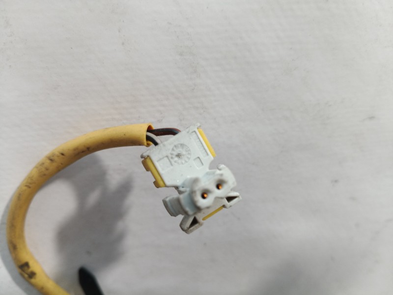 Recambio de anillo airbag para ford focus berlina (cap) ambiente (d) referencia OEM IAM 4M5T14A664AB 4M5T14A664AB 4M5T14A664AB