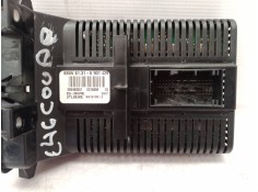 Recambio de mando luces para bmw serie 3 coupe (e46) referencia OEM IAM 61316901429 61316901429 086480051 2