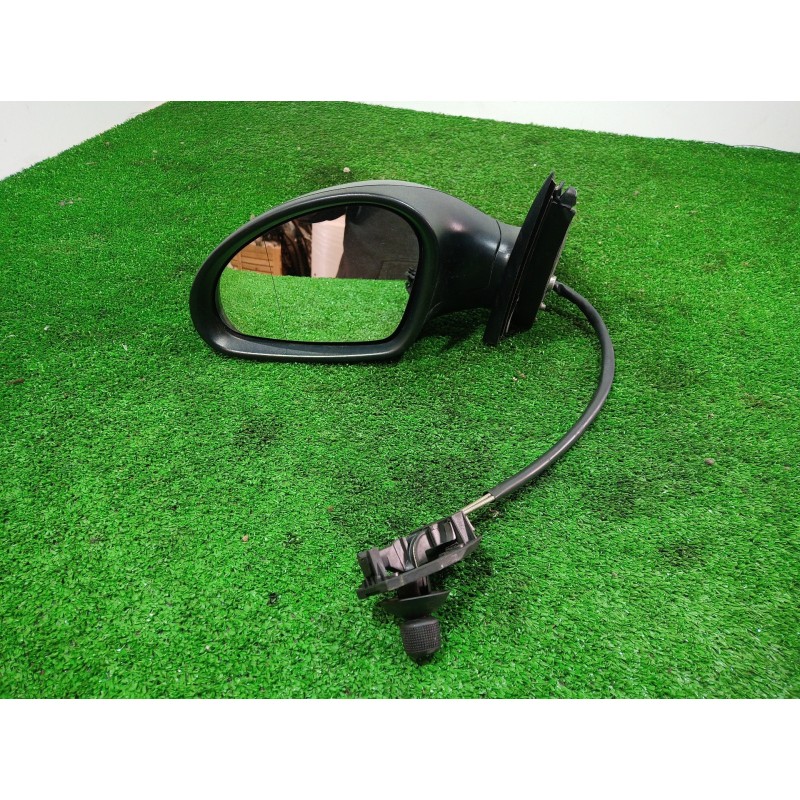 Recambio de retrovisor izquierdo para seat ibiza (6l1) 1.4 16v referencia OEM IAM 836193 836193 836193