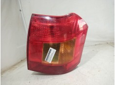 Recambio de piloto trasero izquierdo para toyota corolla (e12) 2.0 d-4d linea luna berlina referencia OEM IAM   