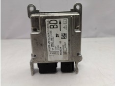 Recambio de centralita airbag para ford focus berlina (cap) ambiente (d) referencia OEM IAM 8M5T14B321BD 8M5T14B321BD 8M5T14B321