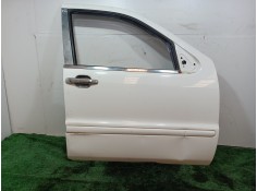 Recambio de puerta delantera derecha para mercedes-benz clase m (w163) 270 cdi (163.113) referencia OEM IAM 5PUERTAS 5 PUERTAS 5