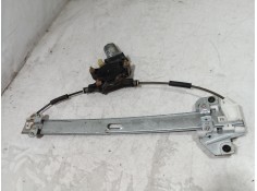 Recambio de motor elevalunas trasero derecho para kia rio 1.5 crdi ex2 referencia OEM IAM    2