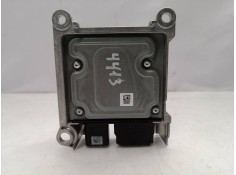 Recambio de centralita airbag para ford focus berlina (cap) ambiente (d) referencia OEM IAM 8M5T14B321BD 8M5T14B321BD 8M5T14B321 2