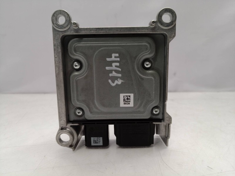 Recambio de centralita airbag para ford focus berlina (cap) ambiente (d) referencia OEM IAM 8M5T14B321BD 8M5T14B321BD 8M5T14B321