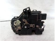 Recambio de cerradura puerta delantera izquierda para audi a4 avant (8e) referencia OEM IAM 4B1837015G 4B1837015G 4B1837015