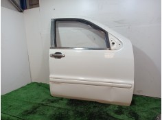 Recambio de puerta delantera derecha para mercedes-benz clase m (w163) 270 cdi (163.113) referencia OEM IAM 5PUERTAS 5 PUERTAS 5 2