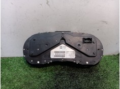 Recambio de cuadro instrumentos para peugeot 307 (s1) xr referencia OEM IAM P9646742480OR00 216518703 216746448 2