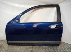 Recambio de puerta delantera izquierda para mg serie 25 (rf) 1.4 16v cat referencia OEM IAM   