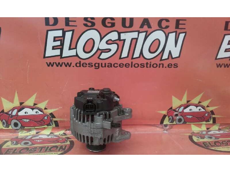 Recambio de alternador para kia soul burner referencia OEM IAM 373002A150 2606220 12V 120A