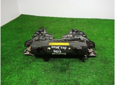 Recambio de airbag rodilla para toyota avensis berlina (t25) 2.0 d4-d executive berlina (5-ptas.) referencia OEM IAM   