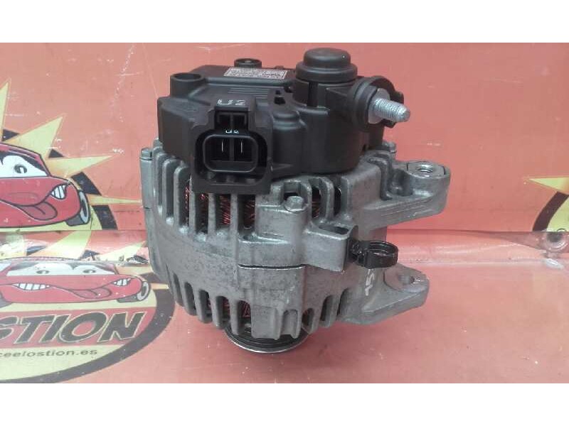 Recambio de alternador para kia soul burner referencia OEM IAM 373002A150 2606220 12V 120A
