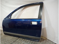 Recambio de puerta delantera izquierda para mg serie 25 (rf) 1.4 16v cat referencia OEM IAM    2