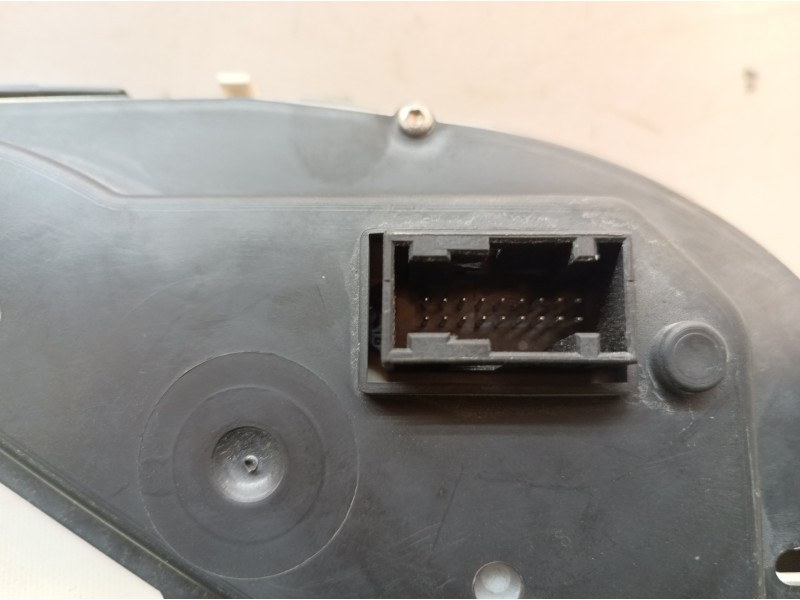 Recambio de cuadro instrumentos para peugeot 307 (s1) xr referencia OEM IAM P9646742480OR00 216518703 216746448