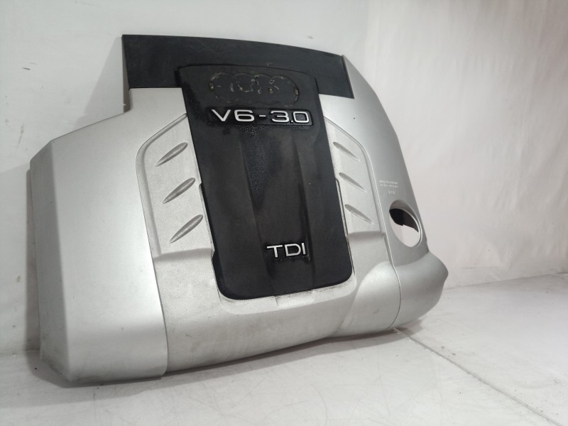 Recambio de tapa motor para audi q7 (4l) 4l/xbunq1 referencia OEM IAM 4L0103925 4L0103925 4L0103925