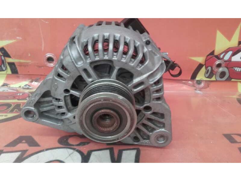 Recambio de alternador para kia soul burner referencia OEM IAM 373002A150 2606220 12V 120A