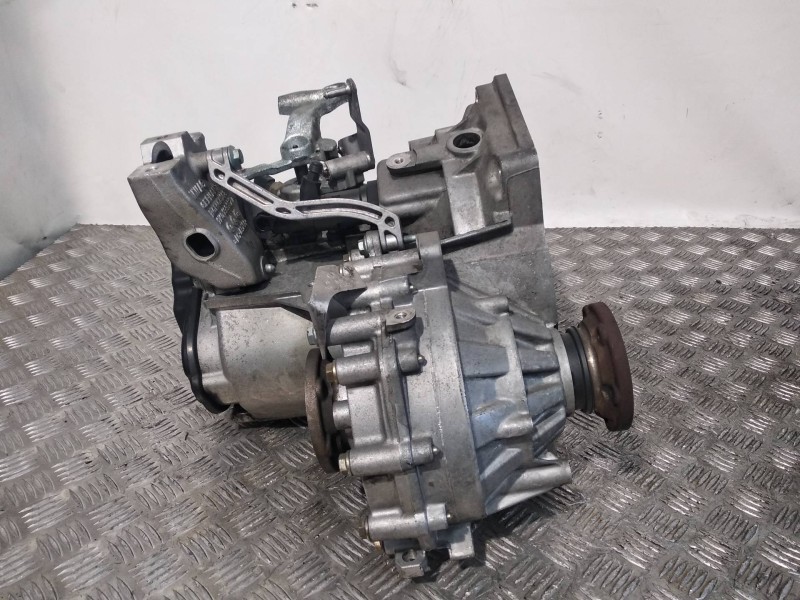 Recambio de caja cambios para audi a3 (8p) 1.9 tdi ambiente referencia OEM IAM FNE FNE FNE