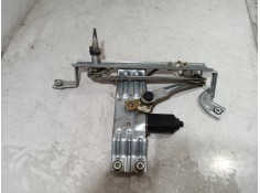 Recambio de motor limpia trasero para isuzu rodeo referencia OEM IAM   