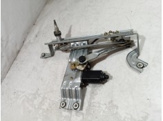Recambio de motor limpia trasero para isuzu rodeo referencia OEM IAM    2