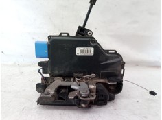 Recambio de cerradura puerta delantera izquierda para volkswagen touran (1t1) referencia OEM IAM 3D1837015 3D1837015 3D1837015