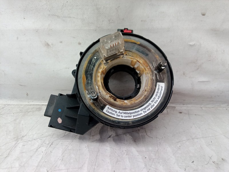 Recambio de anillo airbag para audi a3 (8p) 1.9 tdi ambiente referencia OEM IAM 1K0959653 1K0959653 1K0959653