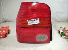 Recambio de piloto trasero izquierdo para volkswagen polo (9n1) referencia OEM IAM S38030748 S38030748 S38030748