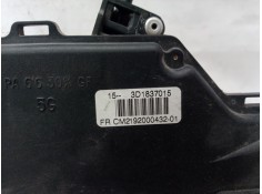 Recambio de cerradura puerta delantera izquierda para volkswagen touran (1t1) referencia OEM IAM 3D1837015 3D1837015 3D1837015 2