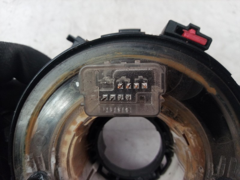 Recambio de anillo airbag para audi a3 (8p) 1.9 tdi ambiente referencia OEM IAM 1K0959653 1K0959653 1K0959653