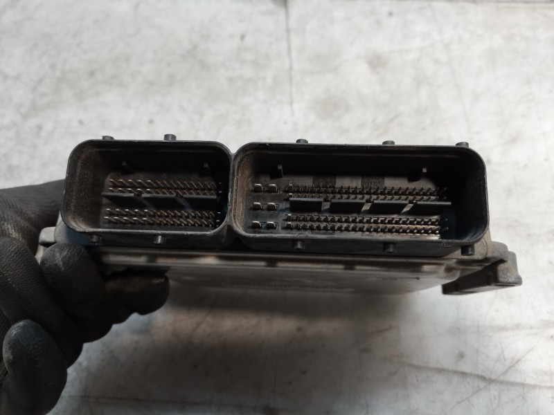 Recambio de centralita motor uce para kia soul burner referencia OEM IAM 0281016426 391112A121 80AM400MNVEHI06U