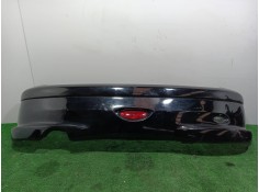 Recambio de paragolpes trasero para peugeot 206 berlina gti referencia OEM IAM 3PUERTAS 3 PUERTAS 3 PUERTAS