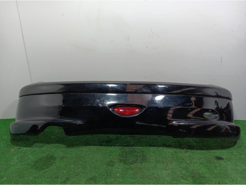 Recambio de paragolpes trasero para peugeot 206 berlina gti referencia OEM IAM 3PUERTAS 3 PUERTAS 3 PUERTAS
