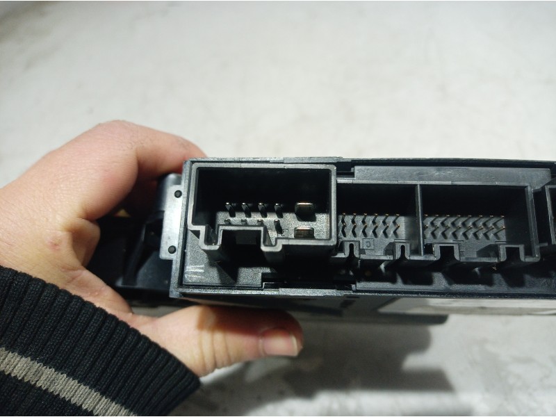 Recambio de motor elevalunas delantero derecho para volkswagen touareg (7la) tdi r5 referencia OEM IAM 7L0959702A 7L0959702A 7L0