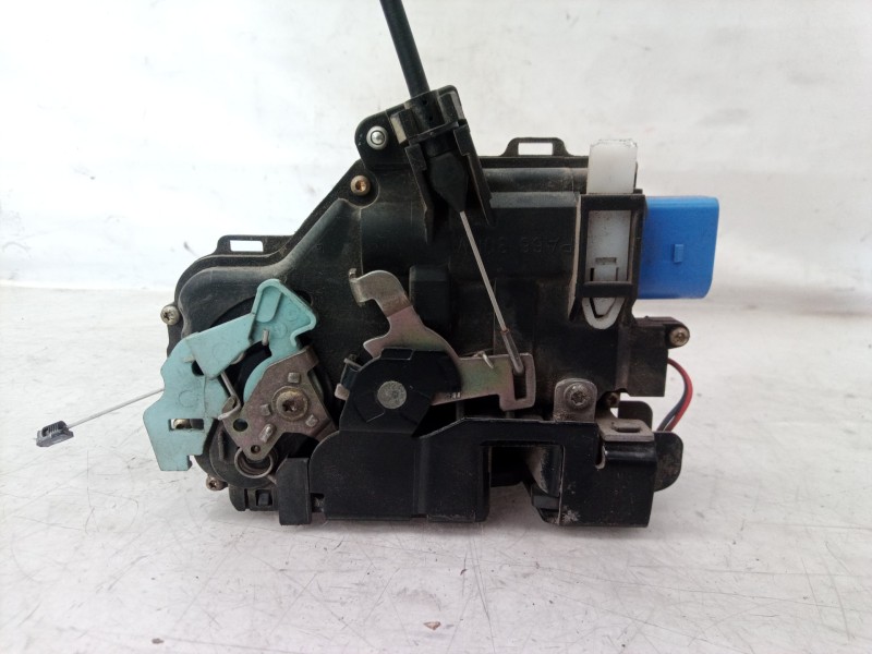 Recambio de cerradura puerta delantera izquierda para volkswagen touran (1t1) referencia OEM IAM 3D1837015 3D1837015 3D1837015 Recambio de cerradura puerta delantera izquierda para volkswagen touran (1t1) referencia OEM IAM 3D1837015 3D1837015 3D1837015