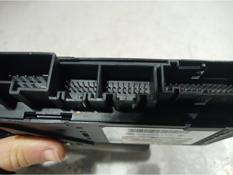 Recambio de motor elevalunas delantero derecho para volkswagen touareg (7la) tdi r5 referencia OEM IAM 7L0959702A 7L0959702A 7L0