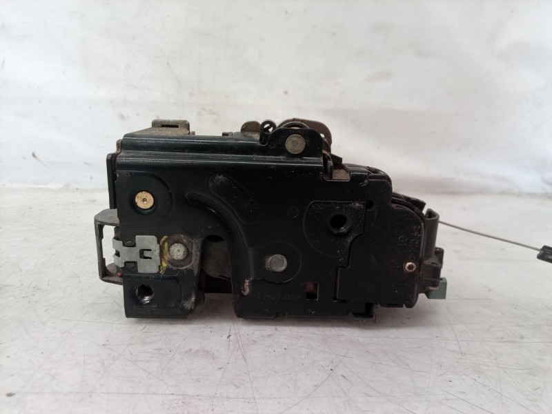 Recambio de cerradura puerta delantera izquierda para volkswagen touran (1t1) referencia OEM IAM 3D1837015 3D1837015 3D1837015 Recambio de cerradura puerta delantera izquierda para volkswagen touran (1t1) referencia OEM IAM 3D1837015 3D1837015 3D1837015