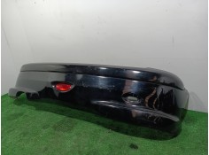 Recambio de paragolpes trasero para peugeot 206 berlina gti referencia OEM IAM 3PUERTAS 3 PUERTAS 3 PUERTAS 2