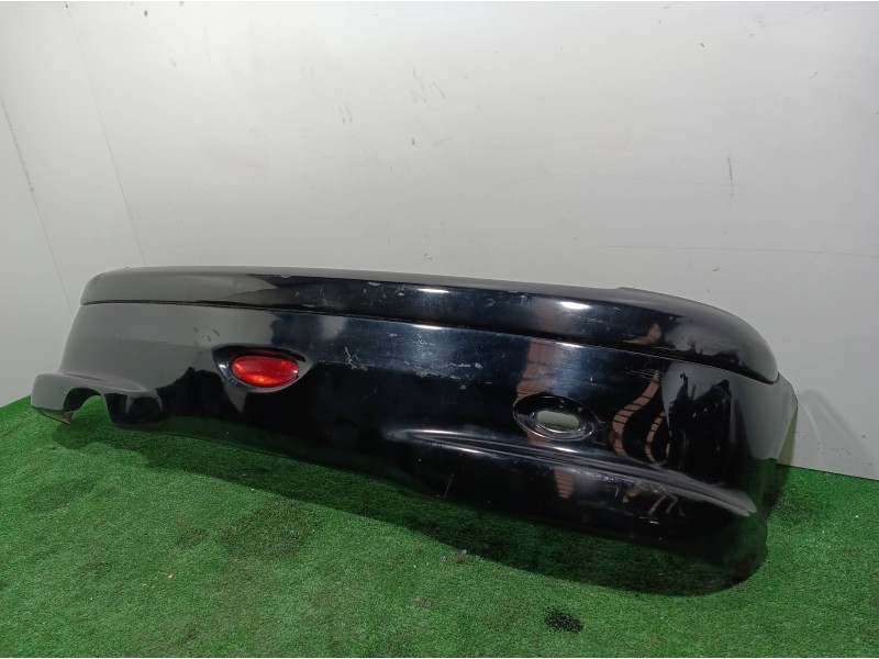Recambio de paragolpes trasero para peugeot 206 berlina gti referencia OEM IAM 3PUERTAS 3 PUERTAS 3 PUERTAS