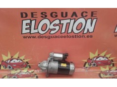 Recambio de motor arranque para kia soul burner referencia OEM IAM 361002A100 1250295 