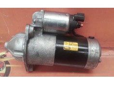 Recambio de motor arranque para kia soul burner referencia OEM IAM 361002A100 1250295  2