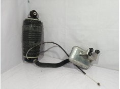 Recambio de amortiguador trasero derecho para mercedes-benz clase cls (w219) 500 (219.375) referencia OEM IAM EK781506M EK781506