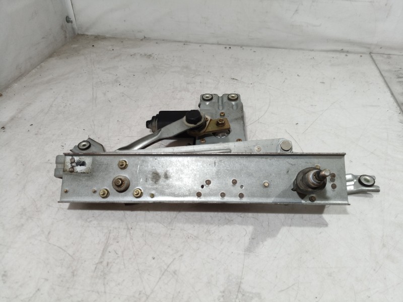 Recambio de motor limpia trasero para isuzu rodeo referencia OEM IAM   