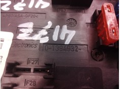 Recambio de caja reles / fusibles para audi a3 (8p) 1.9 tdi ambiente referencia OEM IAM 01394932 01394932 1K0937124 2