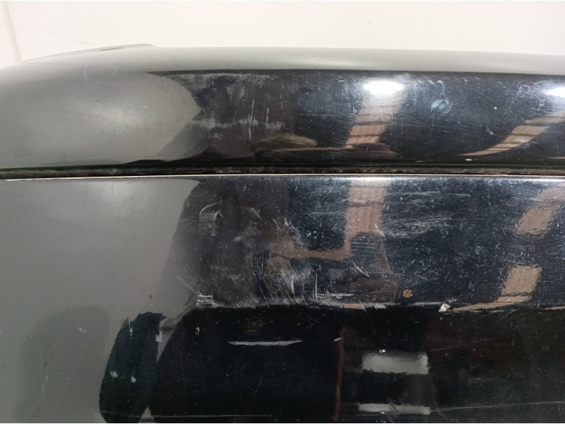 Recambio de paragolpes trasero para peugeot 206 berlina gti referencia OEM IAM 3PUERTAS 3 PUERTAS 3 PUERTAS