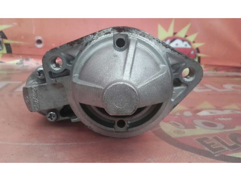 Recambio de motor arranque para kia soul burner referencia OEM IAM 361002A100 1250295 