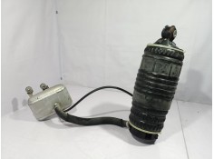 Recambio de amortiguador trasero derecho para mercedes-benz clase cls (w219) 500 (219.375) referencia OEM IAM EK781506M EK781506 2